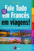 Fale Tudo Em Francs Em Viagens / Acompanha CD-Nancy Alves