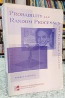 PROBABILITY AND RANDOM PROCESSES FOR ELECTRICAL ENGINEERS-YANNIS VINIOTIS