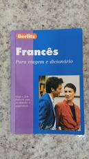 Frances para Viagem e Dicionario-Editora Berlitz