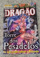 Drago Brasil n 71 RPG-Rede RPG