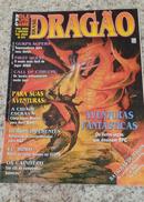 Drago Brasil n 4 RPG-Rede RPG