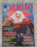 Drago Brasil n 3 RPG-Rede RPG
