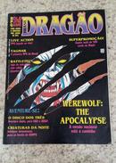 Drago Brasil n 5 RPG-Rede RPG
