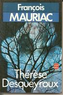 Thrse Desqueyroux-Franois Mauriac