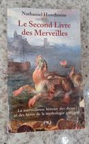 Le Second Livre Des Merveilles-Nathaniel Hawthorne