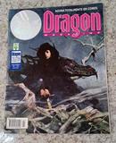 Dragon Magazine / RPG-editora abril
