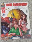 Como Desenvolver Roteiros / N 6 / Estrutura Narrativa - Ritmo - Decupagem-editora canaa
