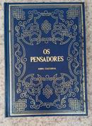 ESCRITOS COLIGIDOS / SOBRE A JUSTIFICAAO CIENTIFICA DE UMA CONCEITOGRAFIA / OS FUNDAMENTOS DA ARITMETICA / Coleo Os -CHARLES SANDERS PEIRCE / GOTTLOB FREGE