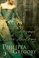 A herana de Ana Bolena-Philippa Gregory