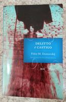 DELITTO E CASTIGO-FEDOR M. DOSTOEVSKIJ
