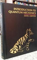INTRODUCTION TO QUANTUM MECHANICS-DAVID J. GRIFFITHS