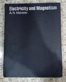 ELECTRICITY AND MAGNETISM-ALEXEI MATVEEV
