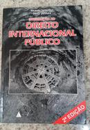 INTRODUO AO DIREITO INTERNACIONAL PBLICO-RICARDO SEITENFUS / DEISY VENTURA