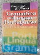 GRAMTICA DA LNGUA PORTUGUESA / VOLUME NICO / COM MANUAL DO PROFESSOR-PASQUALE & ULISSES