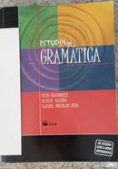 ESTUDOS DE GRAMTICA / VOLUME NICO / COM QUESTES RESPONDIDAS PELA EDITORA -GILIO GIACOMOZZI / GILDETE VALRIO / CLUDIA MOLINARI REDA