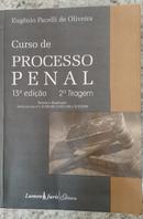 CURSO DE PROCESSO PENAL-EUGNIO PACELLI DE OLIVEIRA