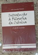 Introduo  Filosofia da Cincia-Ins Lacerda Arajo