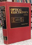 OPTICAL ELECTRONICS-AMNON YARIV