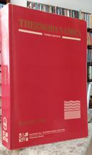 THERMODYNAMICS-KENNETH S. PITZER