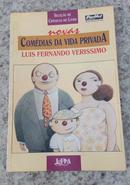Novas Comdias da Vida Privada-Luis Fernando Verissimo