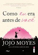 Como Eu Era Antes de Voc-Jojo Moyes
