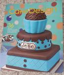 CAKE DESIGN -EDITORA CASA DOIS