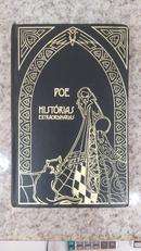 Histrias Extraordinrias-Edgar Allan Poe