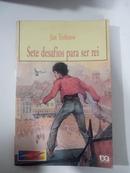SETE DESAFIOS PARA SER REI -Jan terlouw