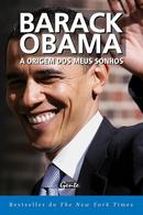 A Origem dos meus Sonhos-Barack Obama