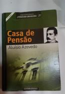 Casa de Penso-Alusio Azevedo