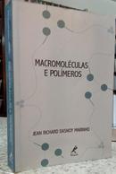 MACROMOLCULAS E POLMEROS-JEAN RICHARD DASNOY MARINHO