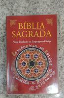 Bblia Sagrada / Nova Traduo na Linguagem de Hoje-Editora Paulinas