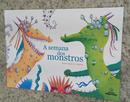 A Semana dos Monstros-Jean-Claude R. Alphen