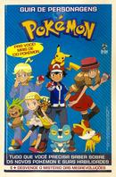 Guia de Personagens Pokmon-Editora Online