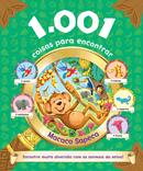 1.001 Coisas para Encontrar-EDITORA CIRANDA CULTURAL