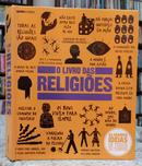 O LIVRO DAS RELIGIES-EDITORA GLOBO