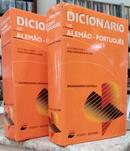 DICIONRIO DE ALEMO-PORTUGUS-EDITORA PORTO