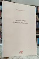 LA CONSCIENZA INTERIORI DEL TEMPO-EDMUND HUSSERL