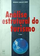 Analise Estrutural do Turismo-Mario Carlos Beni