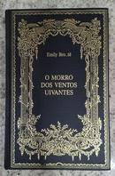 O morro dos ventos uivantes-Emily Bronte