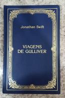 Viagens de Gulliver-Jonathan Swift