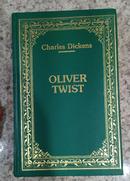 Oliver Twist-Charles Dickens