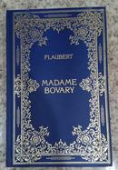 Madame Bovary-Gustave Flaubert