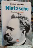 NIETZSCHE / BIOGRAFIA DE UMA TRAGDIA-RUDIGER SAFRANSKI