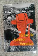 GRANDE SERTO:  VEREDAS -JOO GUIMARES ROSA 