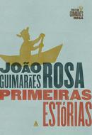 Primeiras Estrias-Joo Guimares Rosa