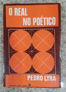 O Real no Potico-Pedro Lyra