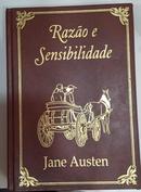 Razo e Sensibilidade-Jane Austen