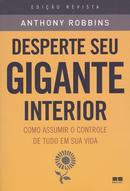 Desperte Seu Gigante Interior-Anthony Robbins