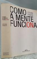 Como Funciona a Mente Humana-STEVEN PINKER